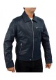 Men's Baywatch Shirt Collar Jacket